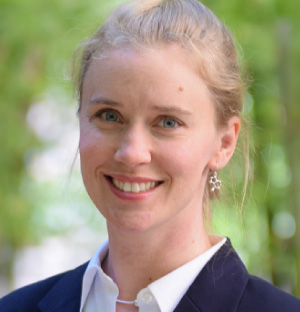 Allison Squires