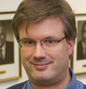 Justin Jureller