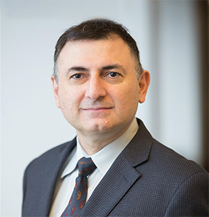 Kamran Mobarhan