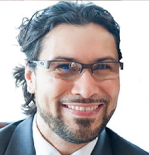 Russ Ceballos