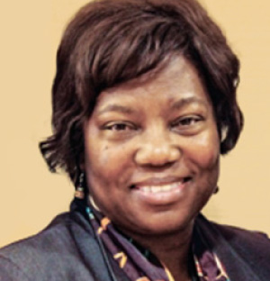 Valerie Goss